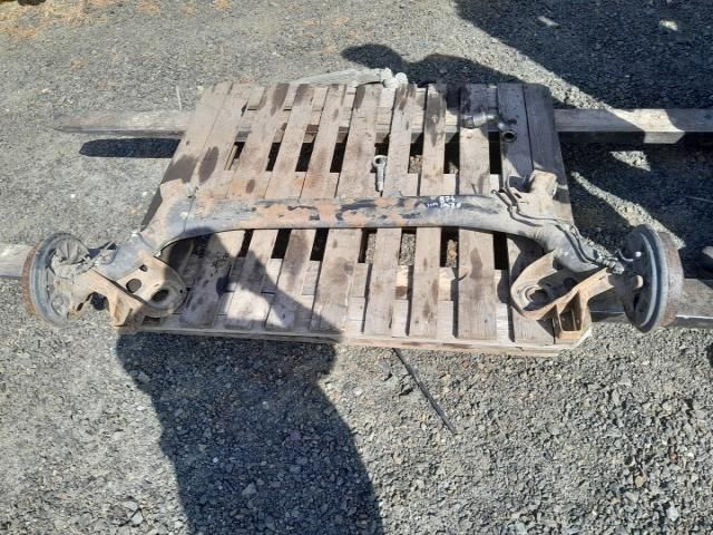 bontott SEAT IBIZA IV Hátsó Bölcső