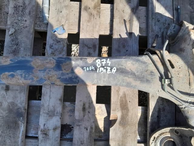 bontott SEAT IBIZA IV Hátsó Bölcső