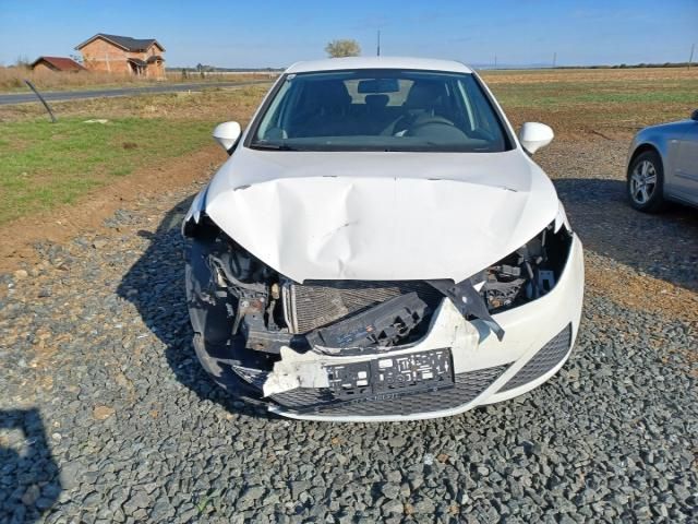 bontott SEAT IBIZA IV Hátsó Bölcső