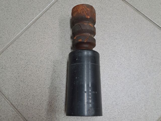 bontott SEAT IBIZA IV Hátsó Rugóütköző Gumibak