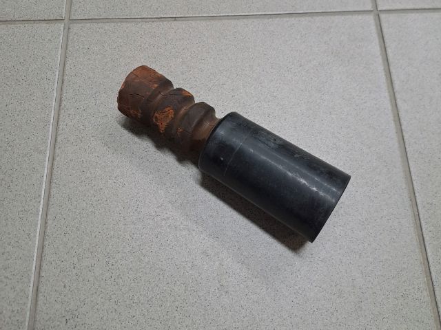 bontott SEAT IBIZA IV Hátsó Rugóütköző Gumibak