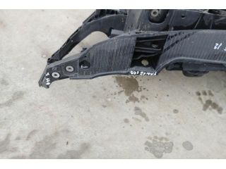 bontott SEAT IBIZA IV Homlokfal (Üres lemez)