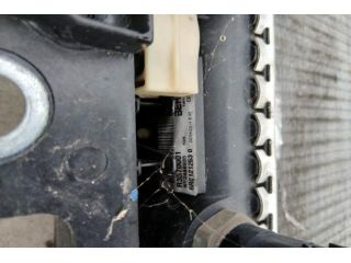 bontott SEAT IBIZA IV Homlokfal (Üres lemez)