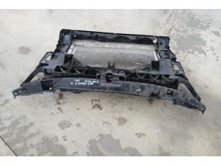 bontott SEAT IBIZA IV Homlokfal (Üres lemez)