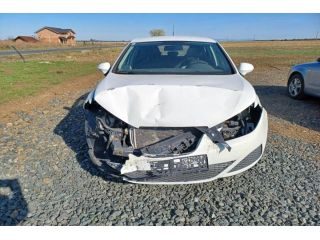 bontott SEAT IBIZA IV Homlokfal (Üres lemez)