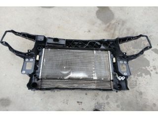 bontott SEAT IBIZA IV Homlokfal (Üres lemez)