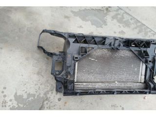 bontott SEAT IBIZA IV Homlokfal (Üres lemez)