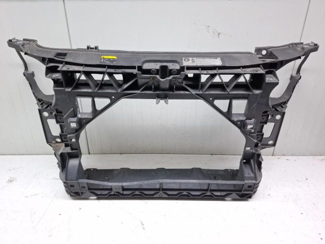 bontott SEAT IBIZA IV Homlokfal (Üres lemez)