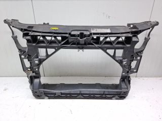 bontott SEAT IBIZA IV Homlokfal (Üres lemez)