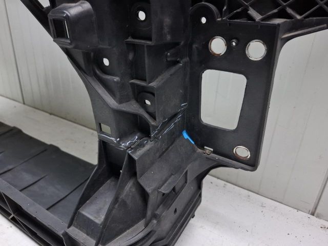 bontott SEAT IBIZA IV Homlokfal (Üres lemez)