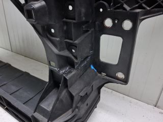 bontott SEAT IBIZA IV Homlokfal (Üres lemez)