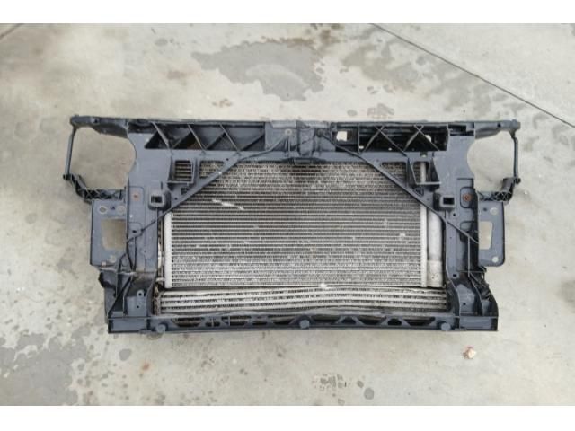 bontott SEAT IBIZA IV Homlokfal (Üres lemez)