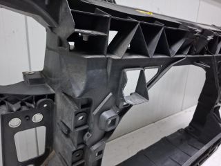 bontott SEAT IBIZA IV Homlokfal (Üres lemez)