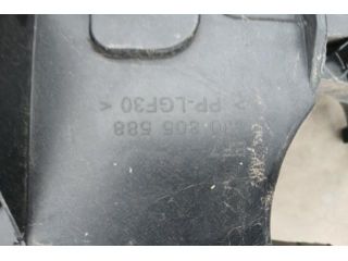 bontott SEAT IBIZA IV Homlokfal (Üres lemez)