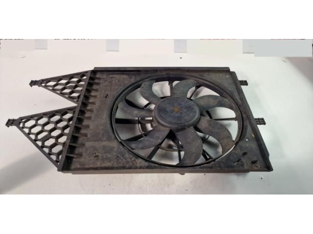 bontott SEAT IBIZA IV Hűtőventilátor