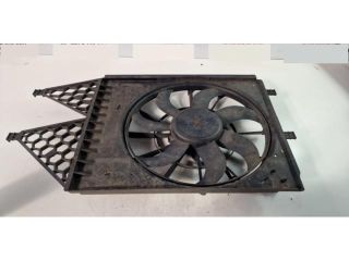 bontott SEAT IBIZA IV Hűtőventilátor