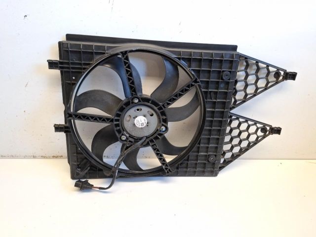 bontott SEAT IBIZA IV Hűtőventilátor