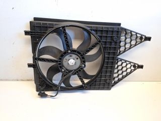 bontott SEAT IBIZA IV Hűtőventilátor