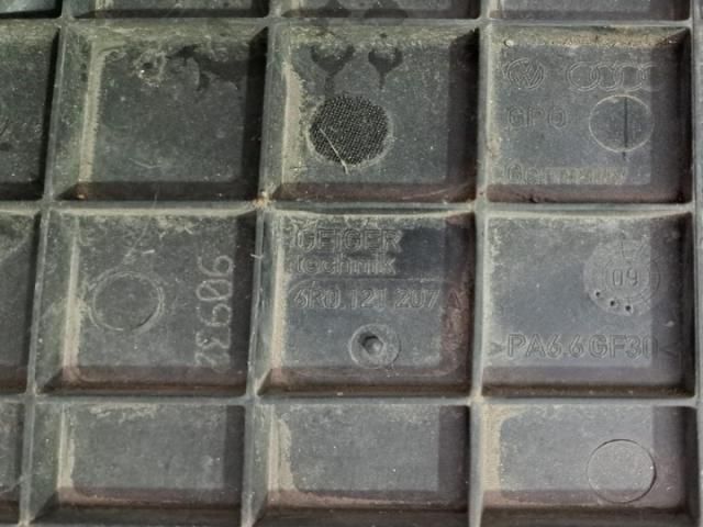 bontott SEAT IBIZA IV Hűtőventilátor