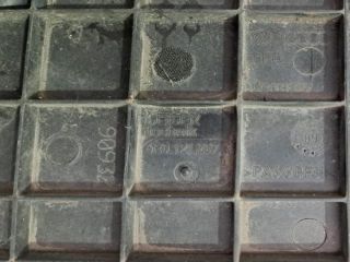 bontott SEAT IBIZA IV Hűtőventilátor