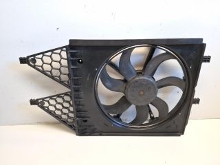 bontott SEAT IBIZA IV Hűtőventilátor