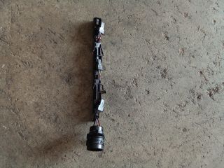 bontott SEAT IBIZA IV Injektor Kábelköteg