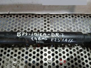 bontott SEAT IBIZA IV Jobb Féltengely