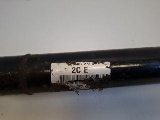 bontott SEAT IBIZA IV Jobb Féltengely