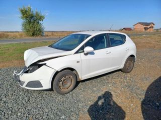 bontott SEAT IBIZA IV Jobb Féltengely