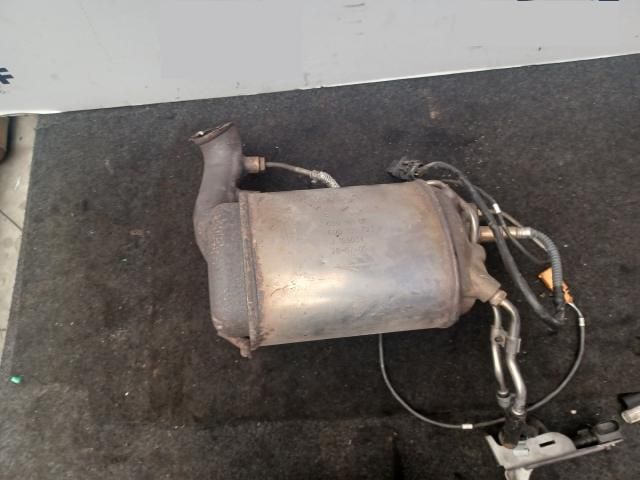 bontott SEAT IBIZA IV Katalizátor