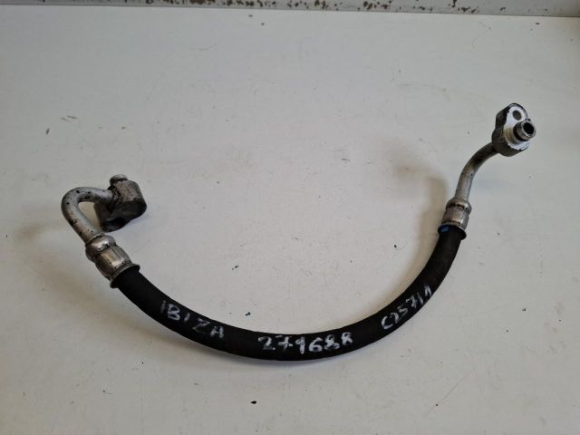 bontott SEAT IBIZA IV Klíma Cső