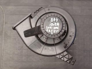 bontott SEAT IBIZA IV Klímahűtő Ventilátor