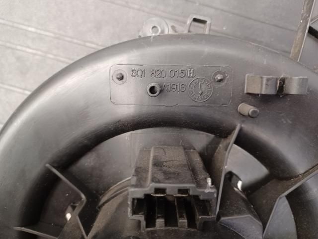 bontott SEAT IBIZA IV Klímahűtő Ventilátor