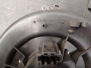 bontott SEAT IBIZA IV Klímahűtő Ventilátor