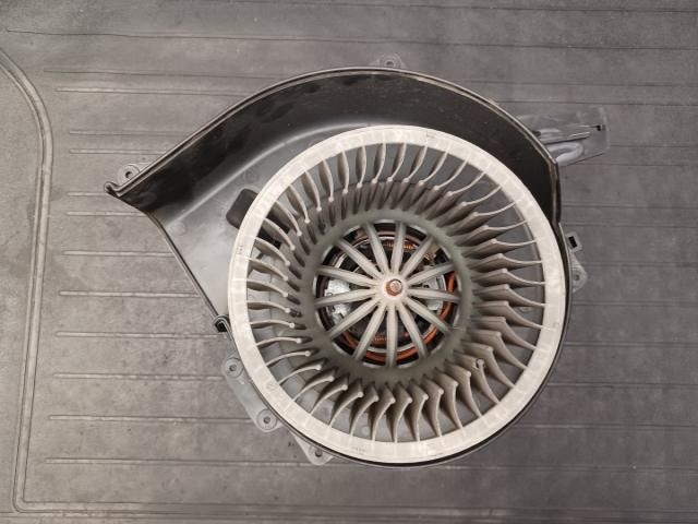 bontott SEAT IBIZA IV Klímahűtő Ventilátor