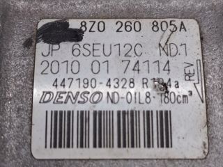 bontott SEAT IBIZA IV Klímakompresszor