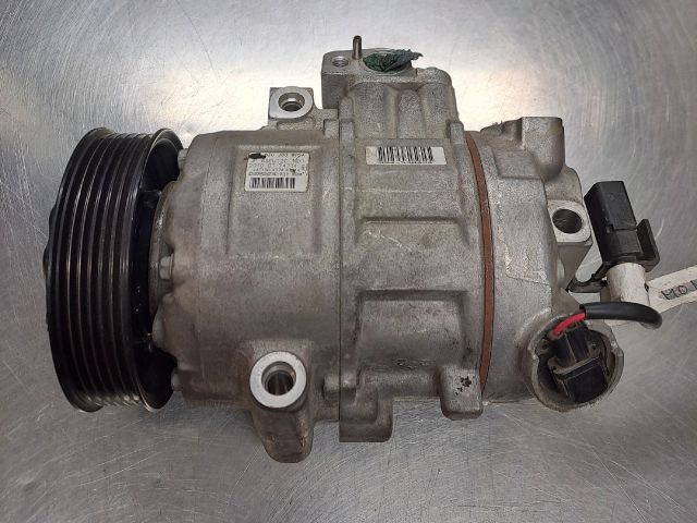 bontott SEAT IBIZA IV Klímakompresszor