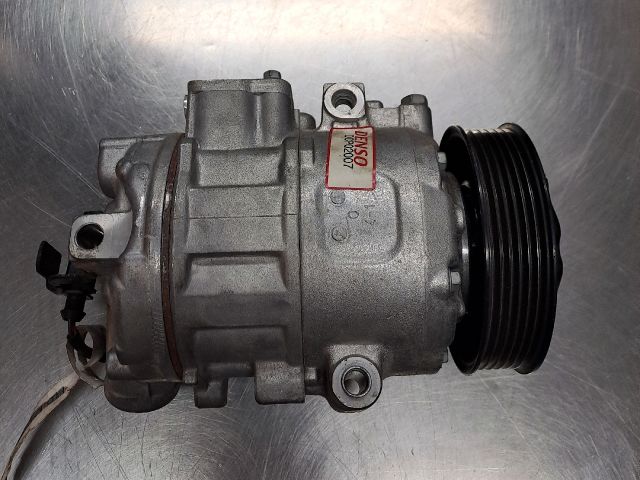 bontott SEAT IBIZA IV Klímakompresszor