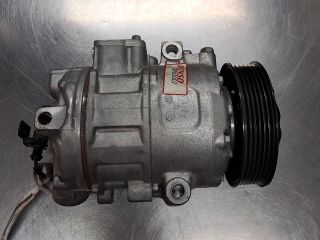bontott SEAT IBIZA IV Klímakompresszor