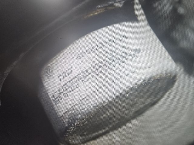 bontott SEAT IBIZA IV Kormányszervó Motor (Hidraulikus)