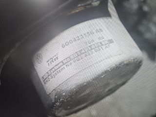 bontott SEAT IBIZA IV Kormányszervó Motor (Hidraulikus)