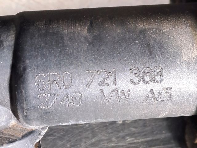 bontott SEAT IBIZA IV Kuplung Főhenger