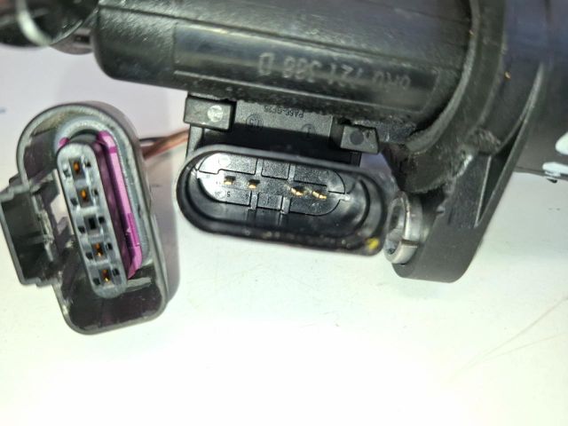 bontott SEAT IBIZA IV Kuplung Munkahenger