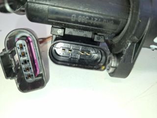 bontott SEAT IBIZA IV Kuplung Munkahenger