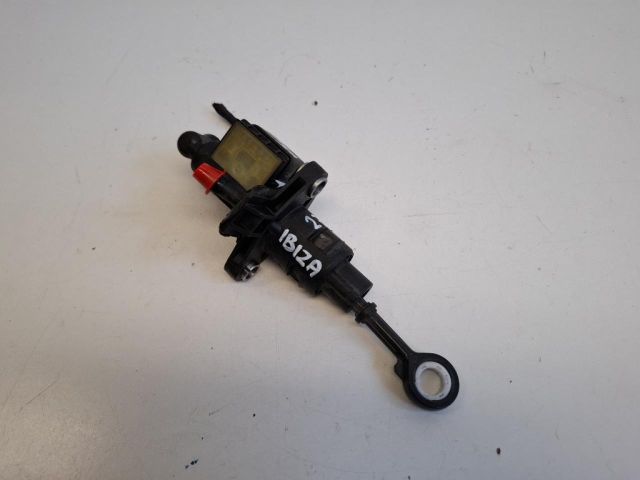 bontott SEAT IBIZA IV Kuplung Munkahenger