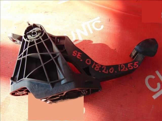 bontott SEAT IBIZA IV Kuplung Pedál