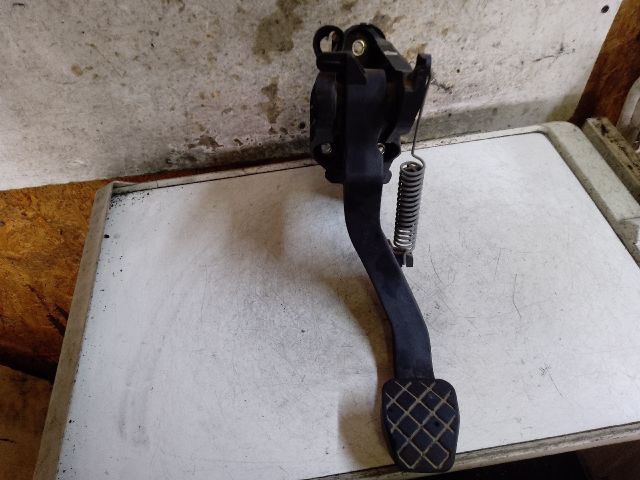 bontott SEAT IBIZA IV Kuplung Pedál