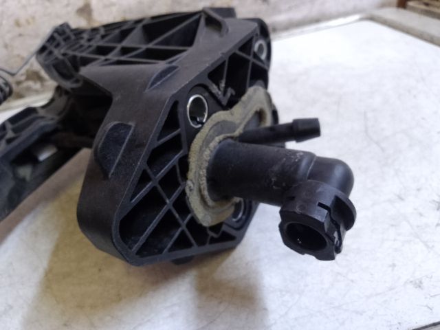 bontott SEAT IBIZA IV Kuplung Pedál