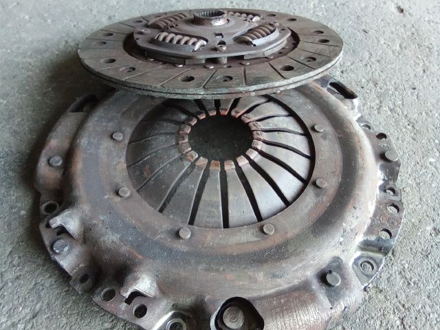 bontott SEAT IBIZA IV Kuplung Szett (Szerkezet, Tárcsa)