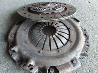 bontott SEAT IBIZA IV Kuplung Szett (Szerkezet, Tárcsa)